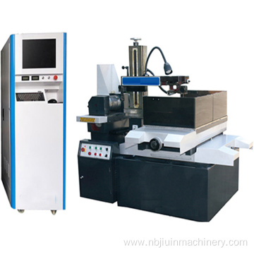 Taper Wire-Cut Electrical Discharge Machine